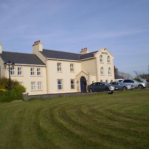 Aran View Country House